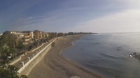 Cirò Marina - Paplūdimys