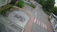 Centre-village