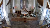 Lewniowa - Chiesa