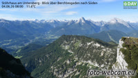 Alpi di Berchtesgaden - Untersberg
