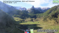 Schönau am Königssee - Funtensee