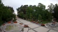 Dziwnówek - Promenada