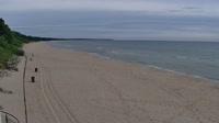 Spiaggia Ovest