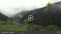 Fleres di Dentro - Pflersch