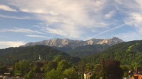 Garmisch-Partenkirchen - Rathaus