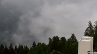 Mezzana - Marilleva - Kalnų panorama