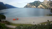 Nago-Torbole - Lido di Arco