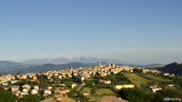 Palata - Vista panoramica