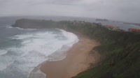 Suances - Playa de Los Locos