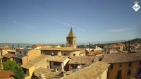 Sant Julià de Vilatorta - Plaça Major