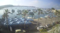 Marsaxlokk - Nadmorska promenada