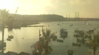 Marsaxlokk - Port