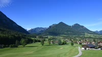 Ruhpolding - Zell