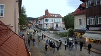 Promenade