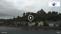 Saarburg - Pilis
