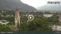 Meranas - Panorama