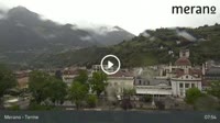 Meranas - Terme