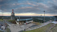 Kuusamo - Rukos slidinėjimo kurortas