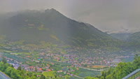 Algund - Panorama
