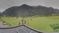 Taufers im Münstertal - Val Venosta