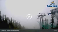 Nova Levante - Carezza - Pra di Tori Bergstation