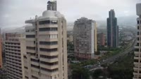 Benidorm - Panorama della città