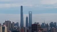 Šanchajus - Pudong