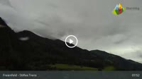 Freienfeld - Stilfes Trens