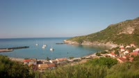 Diapontia Islands - Othonoi