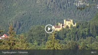 Schwangau - Tegelberg Talstation