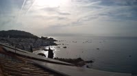 Calella de Palafrugell - Spiaggia