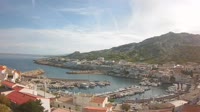 Marselis - Port des Goudes