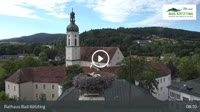 Bad Kötzting - Panoramic view