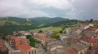 Castelluccio Valmaggiore - Panorama