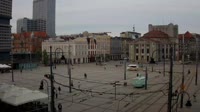 Plaza de la ciudad
