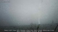 Lignerolles - meteorologinė stotis