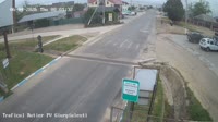 Giurgiulești - pasienio kontrolės punktas