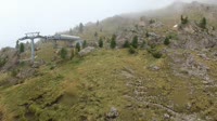 Val Gardena - Piz Sella - Gran Paradiso