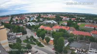 Ulica Warszawska, Centrum Sportowo Rekreacyjne