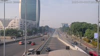 Jakarta - Tanjung Priok Access Toll Road