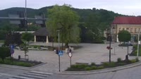 Place du marché