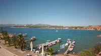 Korynt - Kalamaki - Port rybacki