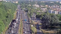 Lionas - Tunnel sous Fourvière - A6