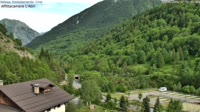 Pietraporzio - Pontebernardo - Valle Stura di Demonte