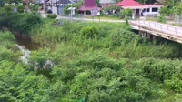 Yan - Teroi - Sungai Gurun Diversion