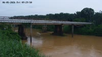Kuala Muda - Kuala Ketil - Sungai Muda