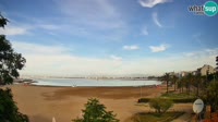 Roses - Spiaggia di La Punta