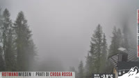 Sexten - Rotwandwiesen - Prati di Croda Rossa