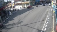 Padang Panjang - Circulation routiere