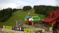 Kasina Wielka - Piste de ski